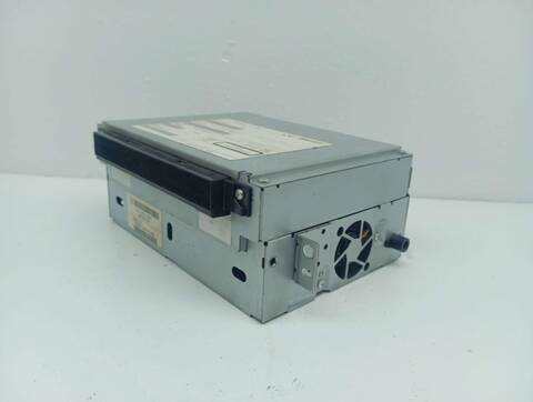 Sistema Audio Radio CD Volvo XC 60 MOMENTUM DRIVE 163CV 120KW