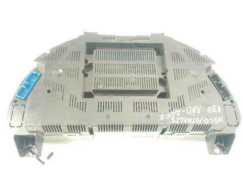 Foto 3ª: Cuadro de Instrumentos Iveco Daily VERSION INDEFINIDA (2002)