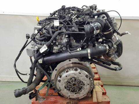 Motor Completo Skoda Kamiq ACTIVE