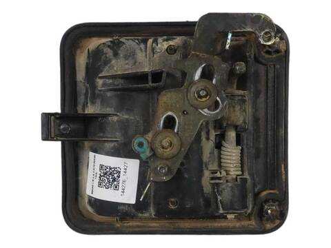 Maneta Exterior Trasera Izquierda Citroen Jumper 2.2 HDI 100