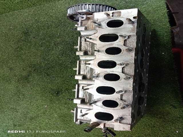 Foto 4ª: Culata Santana Anibal 2.8 TD MILITAR [8140.43P] (2004)