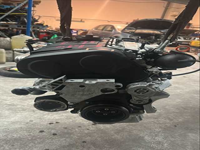 Foto 3ª: Motor Completo Volkswagen Golf 2.0 TDI V [DBKD] (2004)