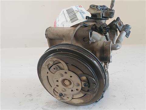 Foto 2ª: Compresor Aire Acondicionado Nissan X-Trail 2.2 DCI 136CV 100KW T30) [D/ YD22] (2006)