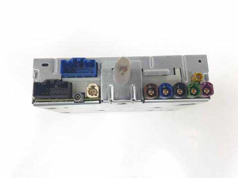 Foto 2ª: Centralita Motor ECU DS 7 E-TENSE 4X2 BASTILLE (2017)