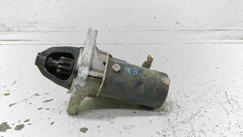 Motor de Arranque Honda Civic 1.5 ELEGANCE MA9) BERLINA 114CV 84KW