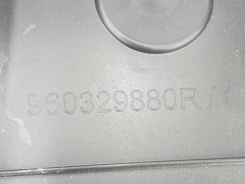 Foto 2ª: Paragolpes Trasero Renault Scenic 170 COMFORT RANGE EVOLUTION