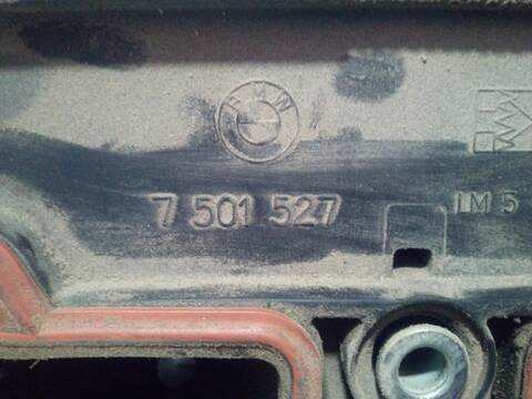 Foto 4ª: Colector Admisión Bmw Serie 5 518 520I BERLINA 170CV 125KW [226S1-G] (2002)