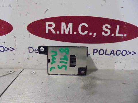 Centralita Motor ECU Bmw Z4 2.2I 170CV 125KW