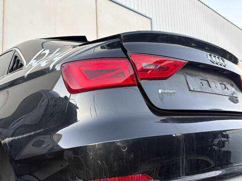 Piloto Trasero Izquierdo Audi A3 CRB