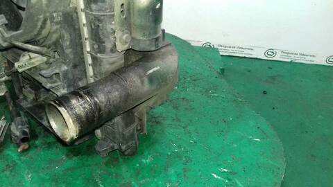 Foto 2ª: Intercooler Land Rover Freelander 2.0 TD4 CAT 112CV 82KW [204D3] (2003)