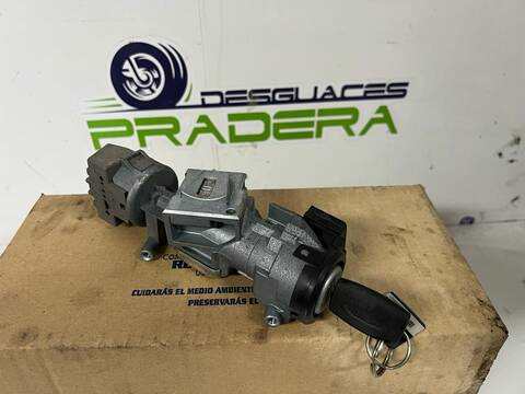 Antirrobo Ford Mondeo TREND 146CV 107KW