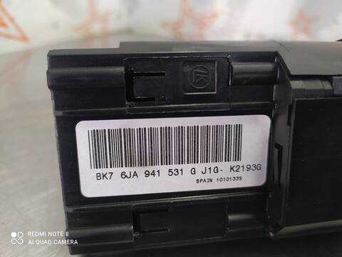 Foto 2ª: Mando Luces Seat Toledo STYLE 105CV 77KW [CAY] (2013)