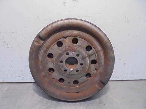 Foto 3ª: Volante Motor Seat Toledo 1.9 TDI 110CV 81KW [AHF] (2000)