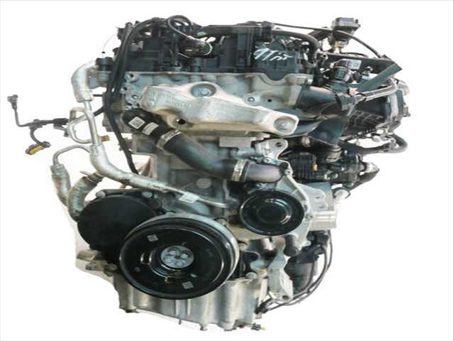 Foto 3ª: Motor Completo Bmw Serie 1 118 F40 140CV 103KW [B38A15M1 B38A15A B38A] (2023)