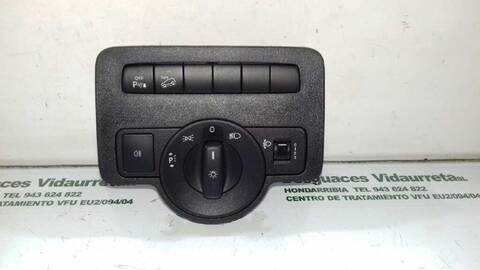 Mando Luces Mercedes Vito 114/116 CDI 119 CDI/BT 4MATIC KOMPAKT 447.701) 190CV 140KW