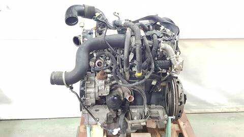 Motor Completo Iveco Daily FG H2 BATALLA 3520 35 S V