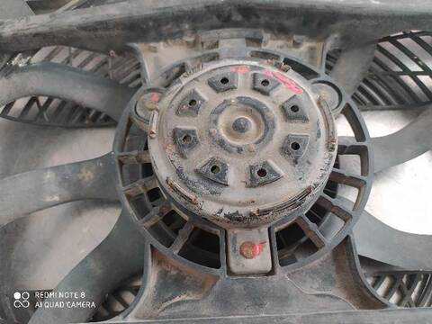 Foto 4ª: Electroventilador Bmw Serie 5 518 BERLINA 170CV 125KW