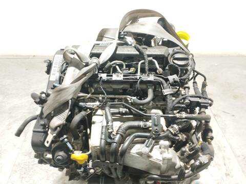 Motor Completo Volkswagen Tiguan 2.0 TDI 115CV 85KW