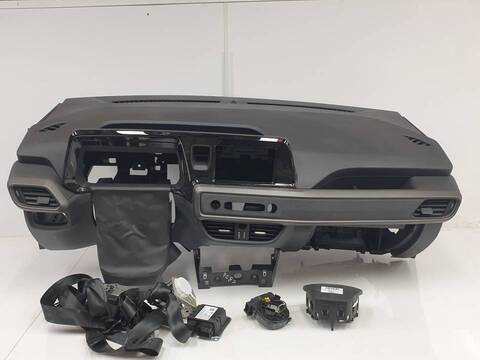 Kit Airbag Ford Transit TREND