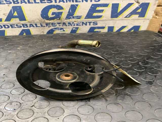 Bomba de Direccion Suzuki Grand Vitara 2.0 HDI