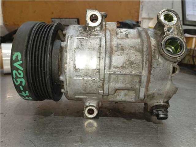 Foto 1ª: Compresor Aire Acondicionado Opel Corsa 1.2 CMON [1.2 LTR. - 63 KW CAT (A 12 XER - LDC)]