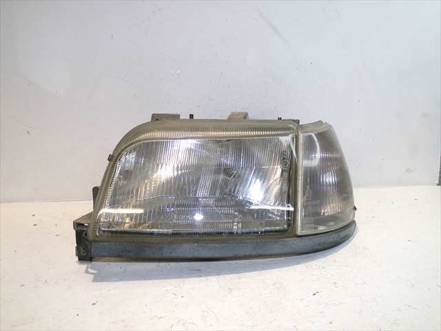 Faro Izquierdo Renault Clio 1.7 G 1990-1994