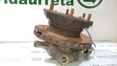 Foto 2ª: Mangueta Delantera Derecha Mercedes Sprinter 411/415/509/511/515 CDI 906.153/155) 150CV 110KW CAJA ABIERTA [946985] (2007)