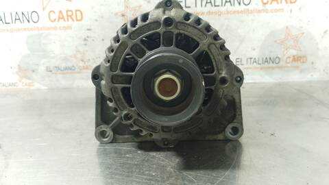 Alternador Opel Astra SELECTIVE 116CV 85KW