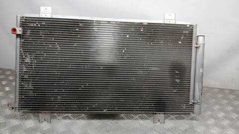 Radiador Calefaccion A.A. Honda Civic I-DETEC ELEGANCE 120CV 88KW