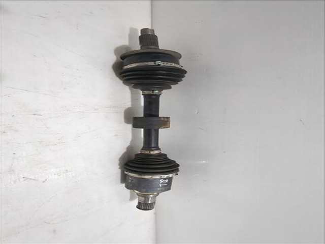 Transmision Delantera Izquierda Suzuki SX4 1.4 T ALLGRIP AKK 414) 140CV