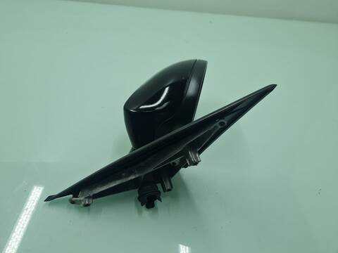 Foto 3ª: Retrovisor Derecho Bmw Serie 1 114 118D BERLINA 122CV 90KW [204D4] (2005)