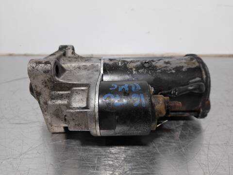 Foto 4ª: Motor de Arranque Renault Laguna 1.9 DCI 100CV 74KW [F9Q710] (2000)