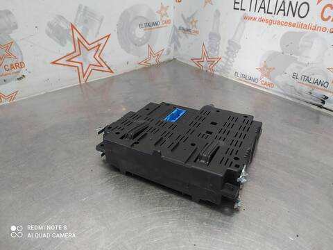 Foto 3ª: Centralita Motor ECU Alfa Romeo Giulietta DISTINCTIVE 105CV 77KW [940A3000] (2011)