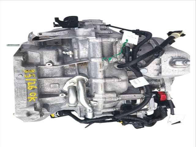 Foto 3ª: Alternador Kia Carens 2.0 CRDI 140 (2006)