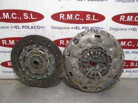 kit Embrague Ford Mondeo 2.0 16V DI TD CAT BERLINA 115CV 85KW
