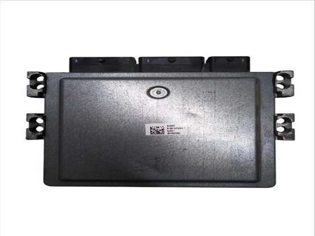 Foto 2ª: Centralita Motor ECU Mercedes Citan 111 CDI 415.603 415.605) (2012)