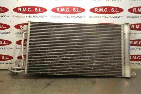 Radiador Calefaccion A.A. Volkswagen Polo 1.4 FSI 86CV 63KW