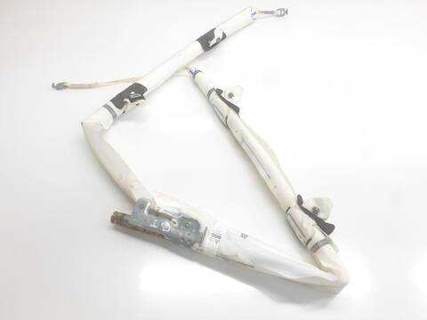 Foto 2ª: Airbag Cortina Delantero Izquierdo Dacia Duster TCE 130 EXTREME