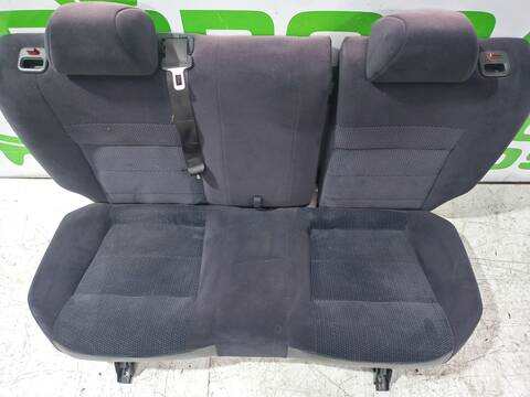Foto 3ª: Asientos Traseros Honda Civic 1.5 BERLINA 114CV 84KW [D15Z8] (2000)