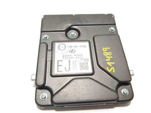 Foto 4ª: Centralita Motor ECU Lexus RX 450H 313CV 230KW [2GR] (2020)