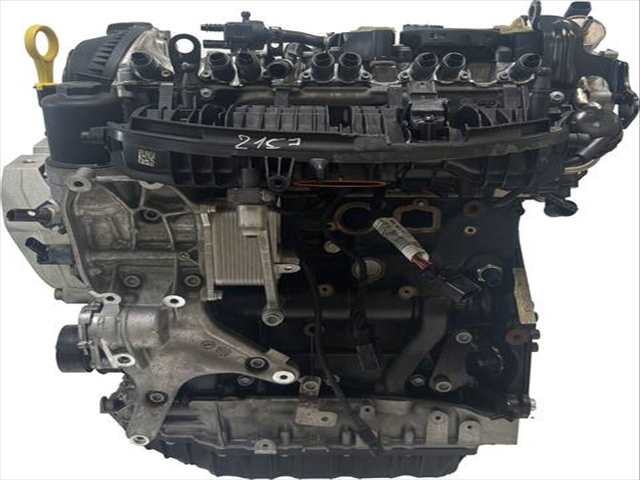Motor Completo Audi A3 2.0 190 CV 140KW