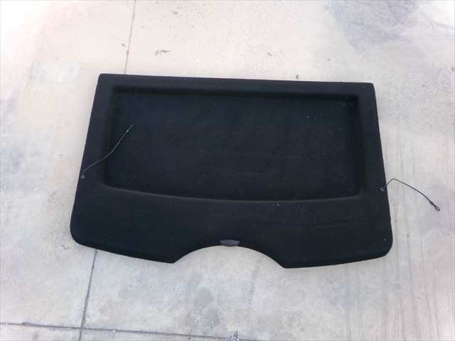 Bandeja Trasera Skoda Rapid 1.2 TSI SPACEBACK,2012-2019