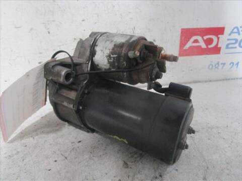 Foto 2ª: Motor de Arranque Citroen Nemo 1.4 HDI 68CV 50KW [8HS (DV4TD)] (2009)
