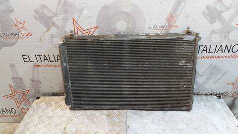 Radiador Calefaccion A.A. Lexus LS BASICO 07.2003 ) 282CV 207KW