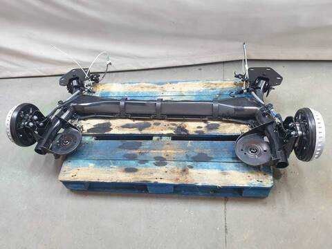 Puente Trasero Renault Kangoo GRAND AUTHENTIC