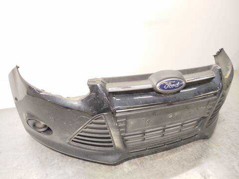 Foto 2ª: Paragolpes Delantero Ford Focus 1.0 ECOBOOST 125CV 92KW [M1DA] (2014)