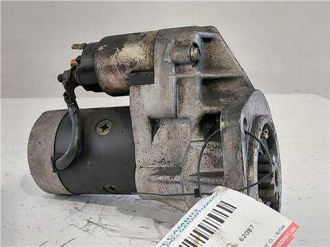 Motor de Arranque Nissan Terrano 2.7 TDI 4WD 125CV 92KW