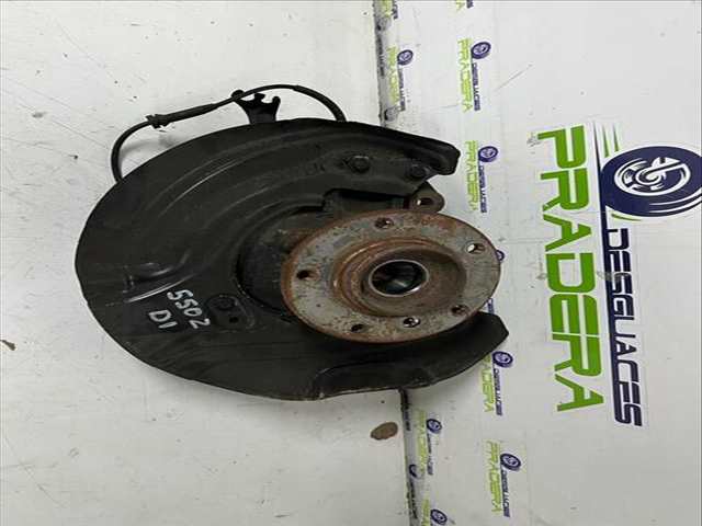 Mangueta Delantera Izquierda Bmw X1 SDRIVE 20D 177CV 130KW