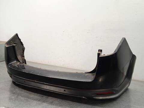 Foto 3ª: Paragolpes Trasero Peugeot 508 2.0 HDI 163CV 120KW [RHH (DW10CTED4)] (2012)