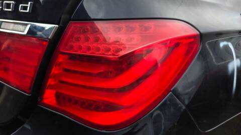 Piloto Trasero Derecho Bmw Serie 7 740 D 306CV 225KW